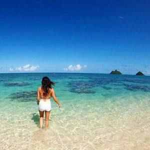 Meet your Posher, Brittany